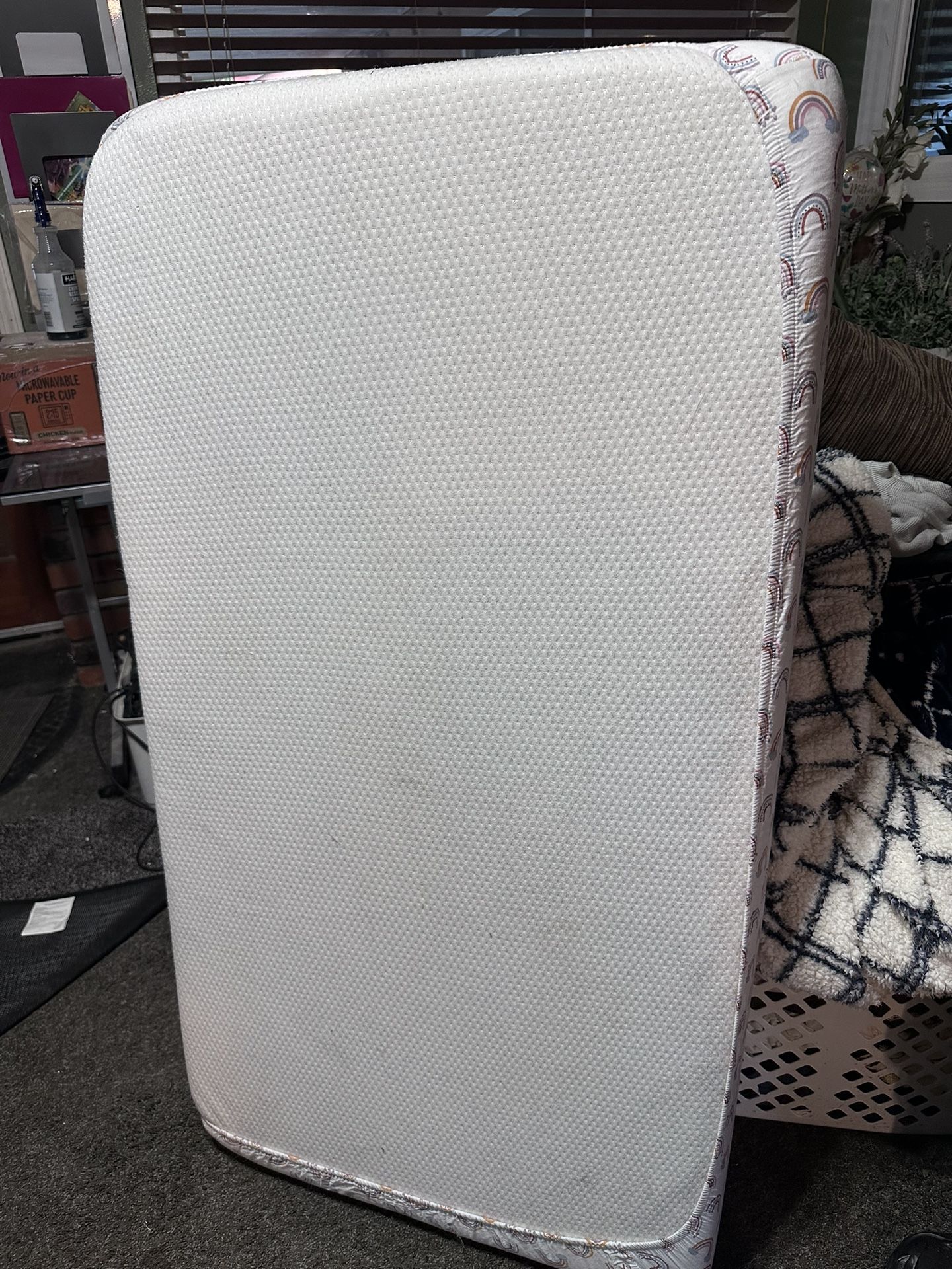 Baby Crib Mattress