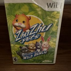 Wii Game