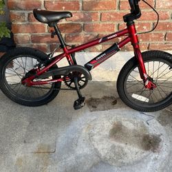 Haro Shedder Kids Bike – 16” Wheels