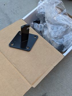 Grid Wall Mounts