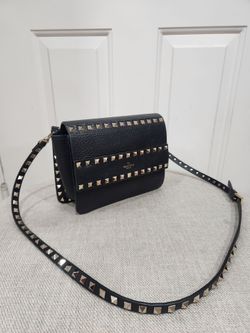 Valentino Garavani Rockstud Handbag