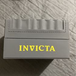 Invicta Watch