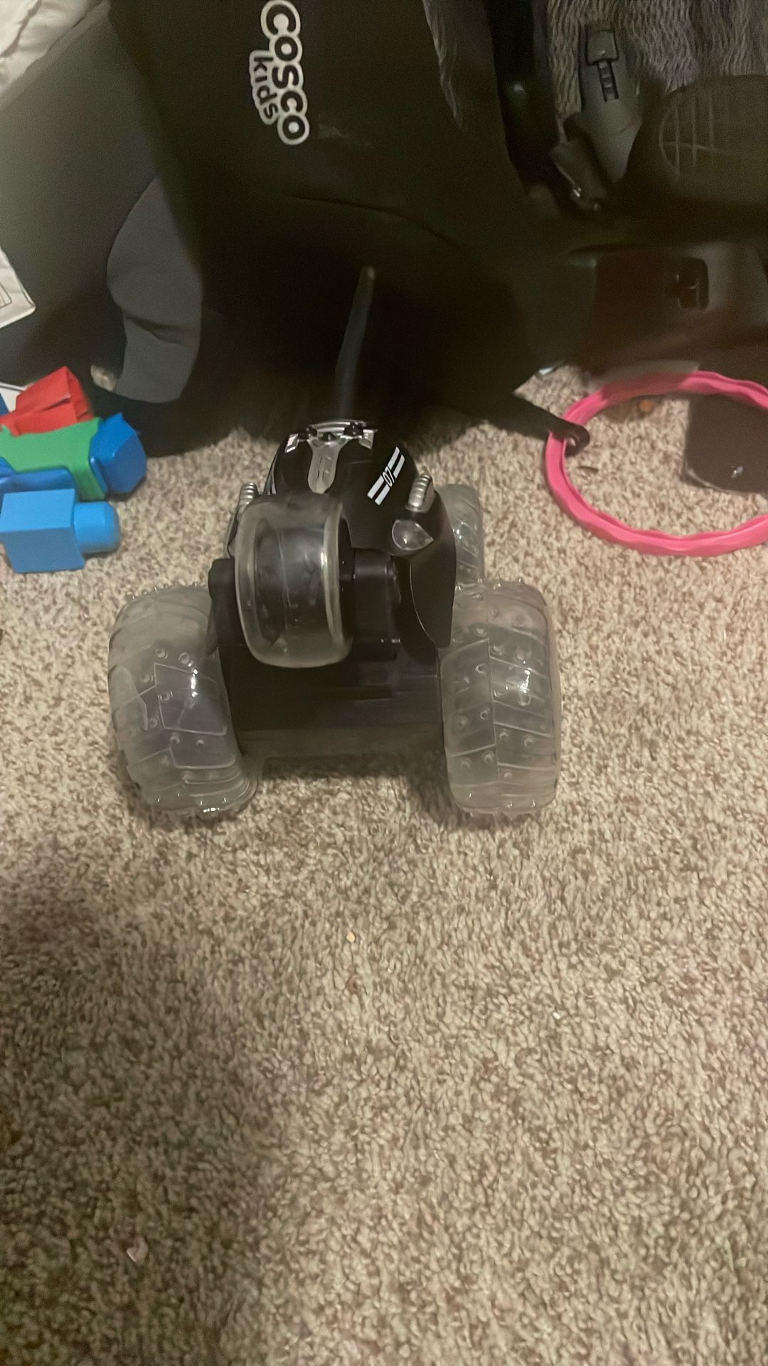 Toy Car