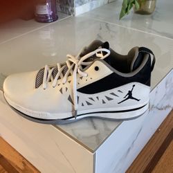 Jordan shoes