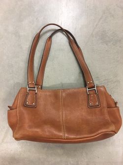 Fossil Purse