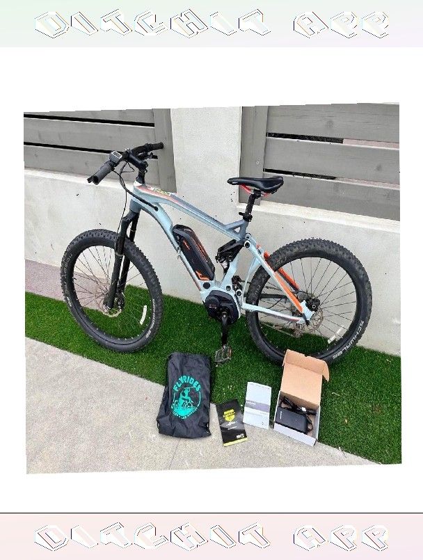 assume down Power E Bike Green Friendly Travel Option