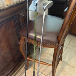 Golf Clubs 