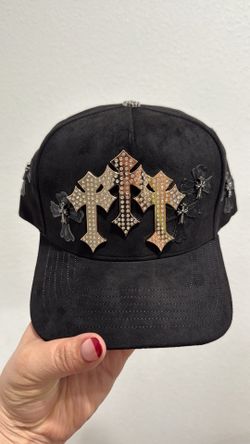 Hats (Valentines gift)