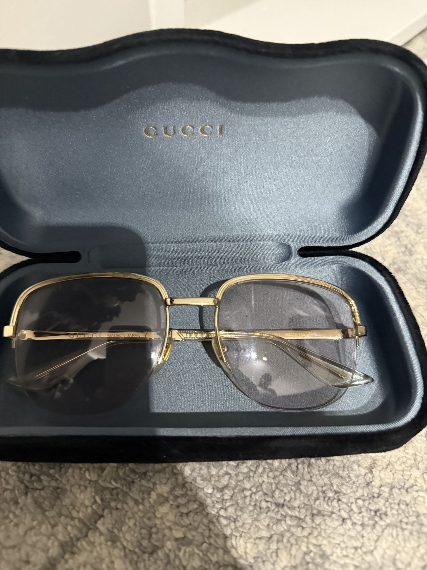 Gucci Sunglasses