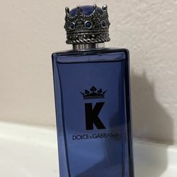 Perfume Para Hombre, King Dolce & Gabbana