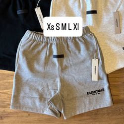 Essential Shorts