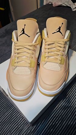 Air Jordan 4 Retro 'Shimmer'