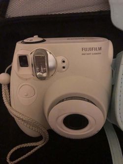 Fujifilm Instax Mini 7S Camera