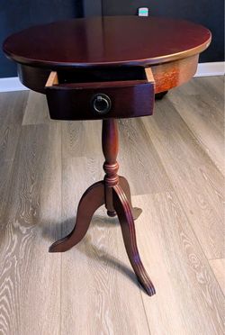 Cheer Wood stand