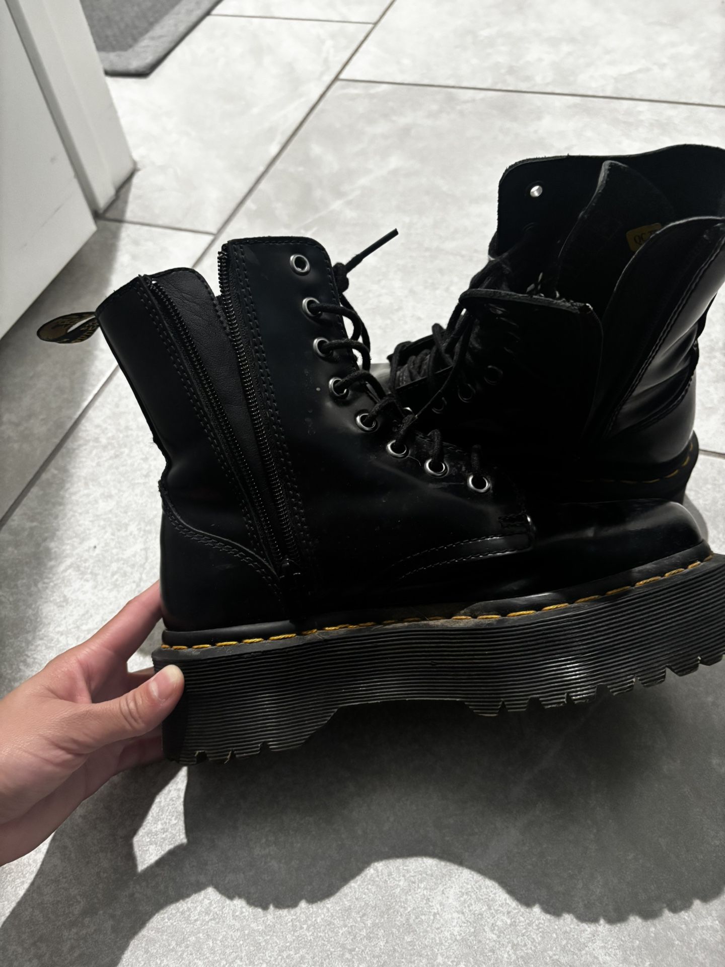 Dr marten Boots 