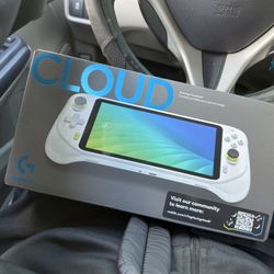 Logitech Cloud 