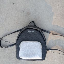 Michael Kors Backpack 