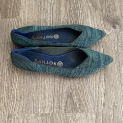 Rothy’s Flats For Women
