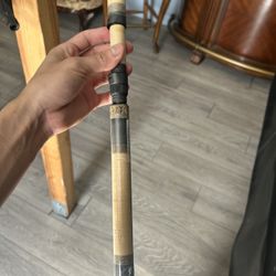 Okuma Trout Rod