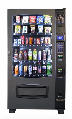 Vending Machine