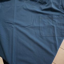 Camisas Medical Stretch Hombre