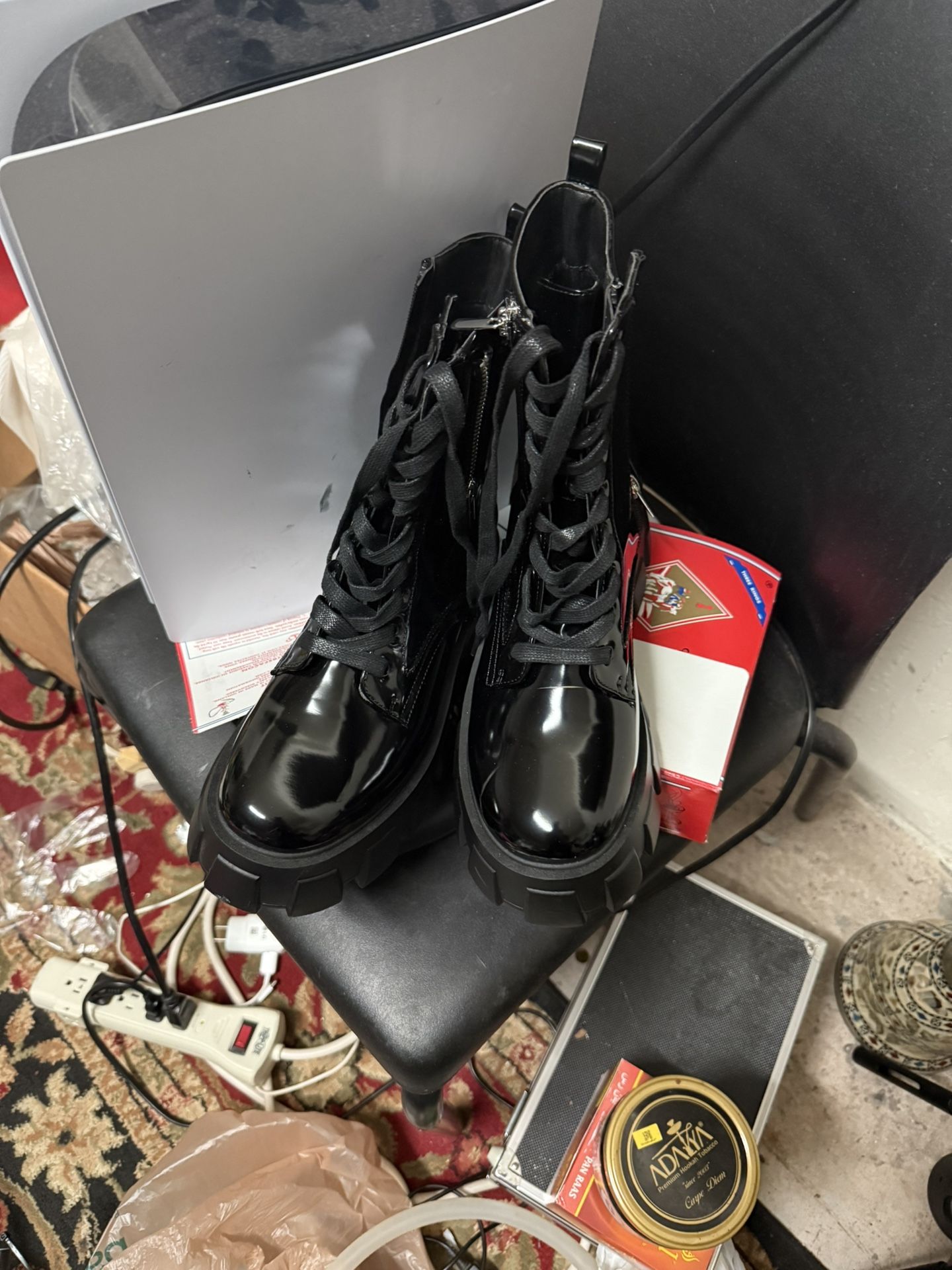 Boots For Women 10 Size For 5