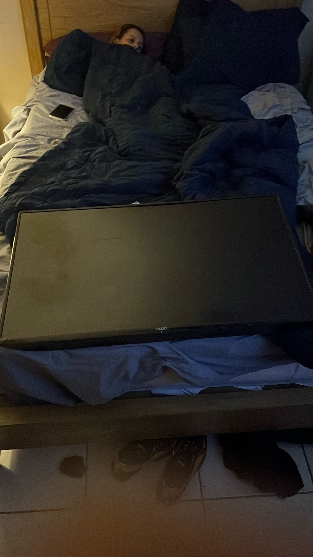 Vizio Tv 32 “