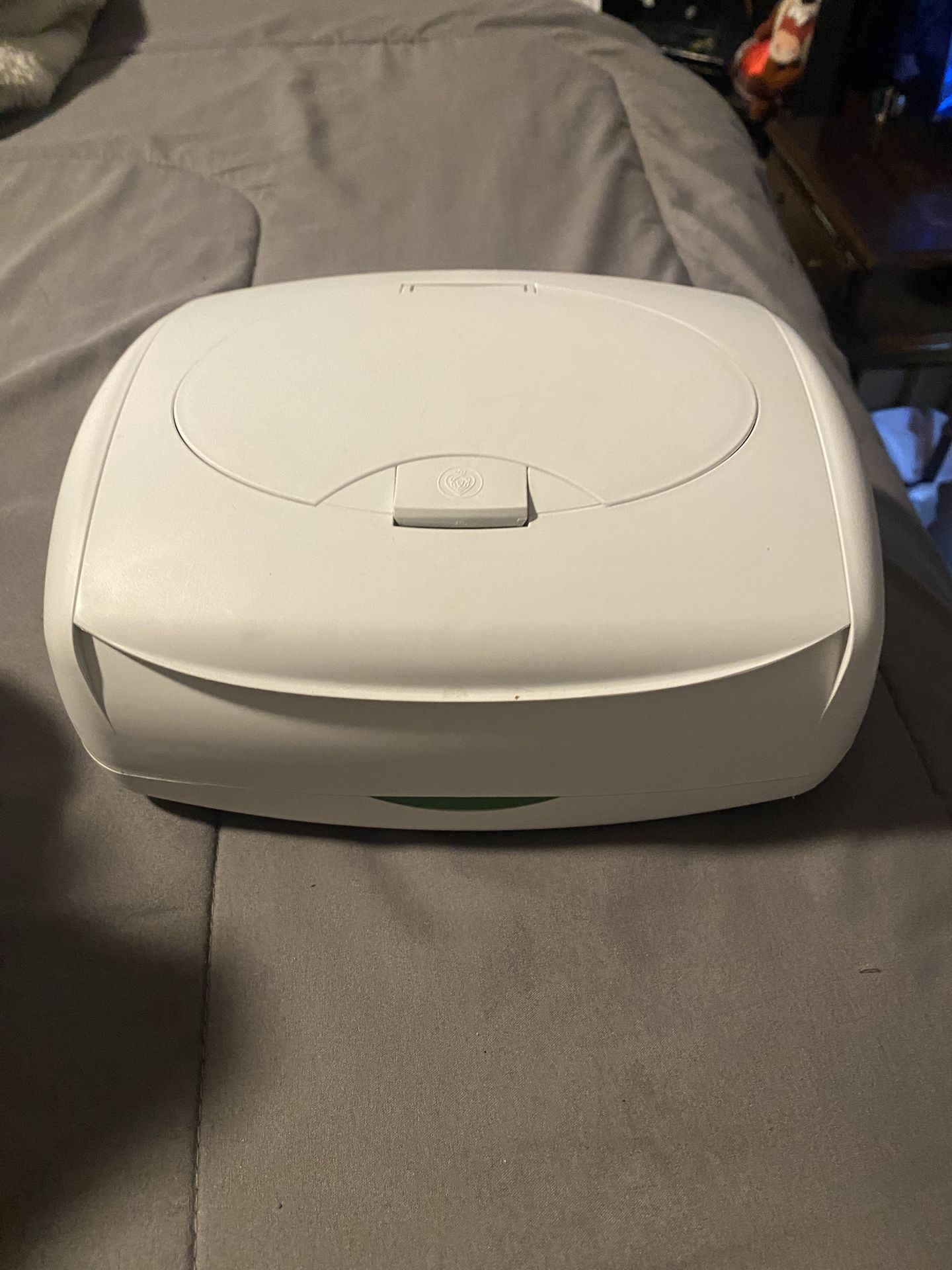 Baby Wipe Warmer