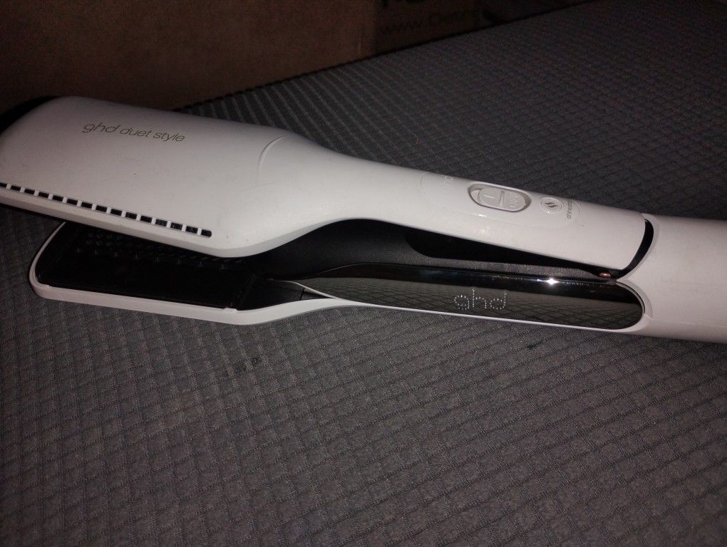 Ghd Duet Style 