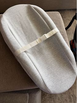 Blissful Diary Changing Pad