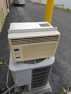 Gold star 5200 btu air conditioner