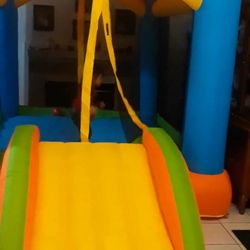 Jumper For Little Kids