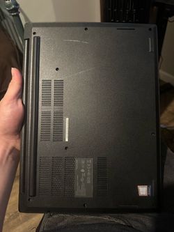 Lenovo thinpad laptop