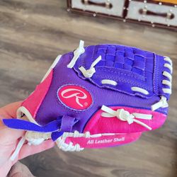 Railings Baseball Glove Size 10
