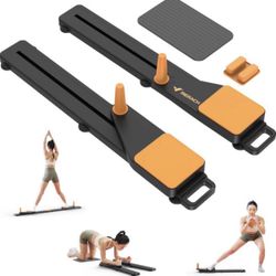 Pilates Board