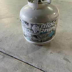 Propane tank for sale 
