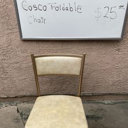 Cosco Foldable 