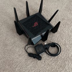 ASUS GT- AC5300 Router