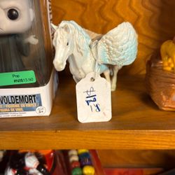 Pegasus Toy
