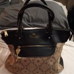 Juicy Couture Handbag
