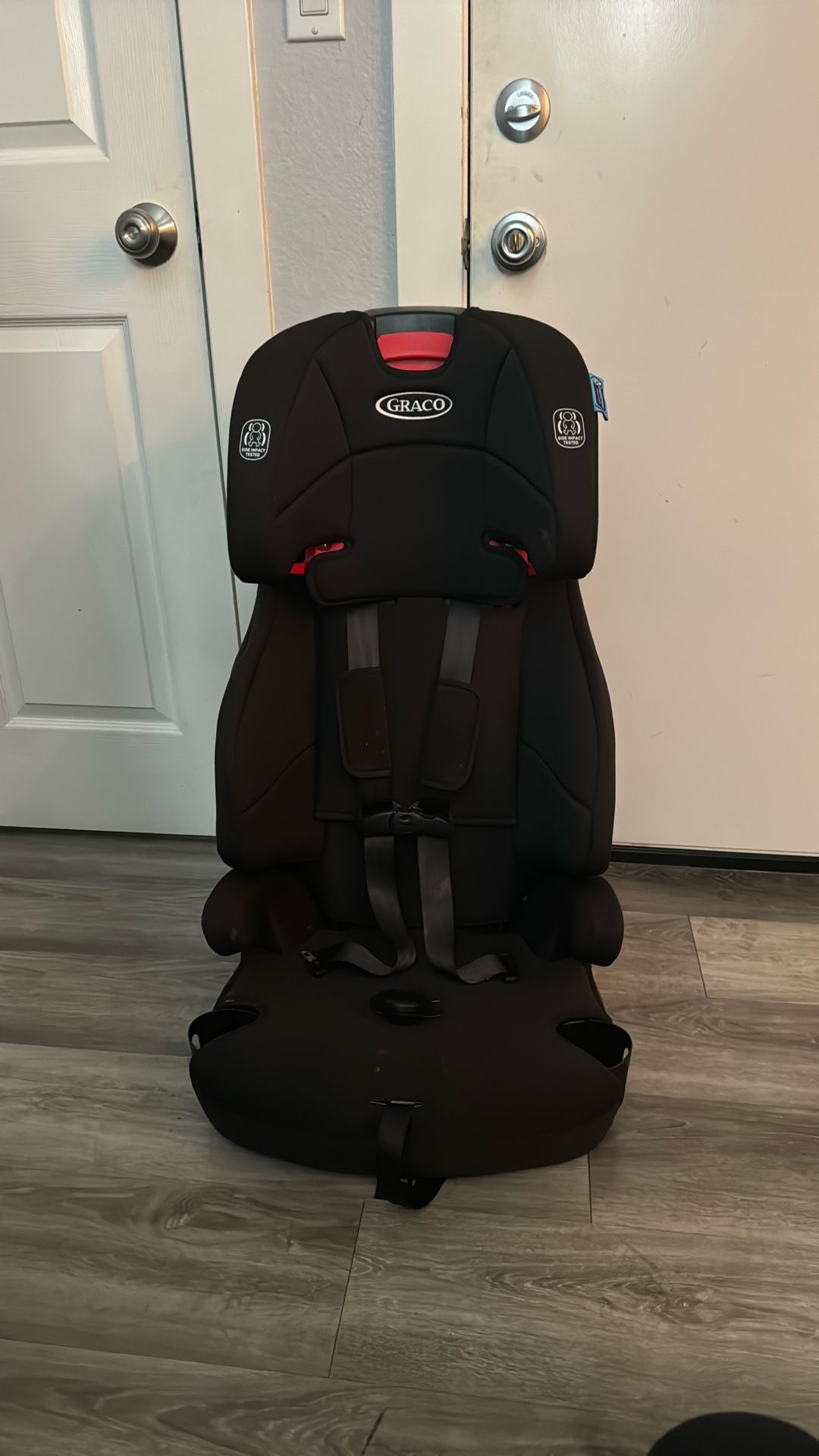 Graco Booster Seat