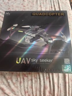 Dmes P19 Sky Seeker Drone