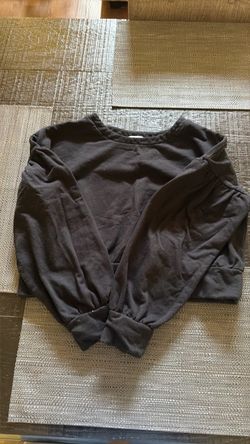Women’s sweater top