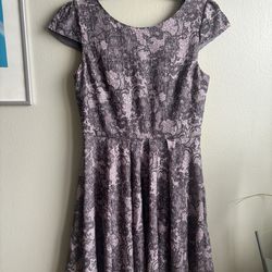 Betsey Johnson Size 14 Dress