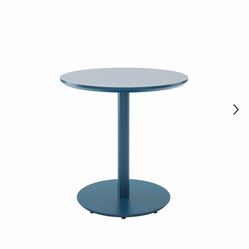 West Elm Chroma Table