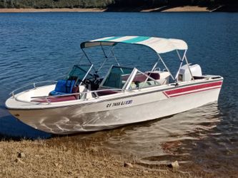 Boat for Sale