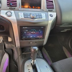 2012 Nissan Murano