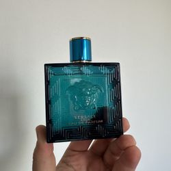 Versace Eros Eau de Parfum