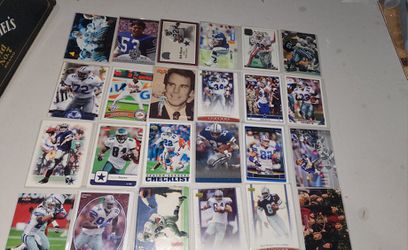 Rare Sports Cards  Thumbnail