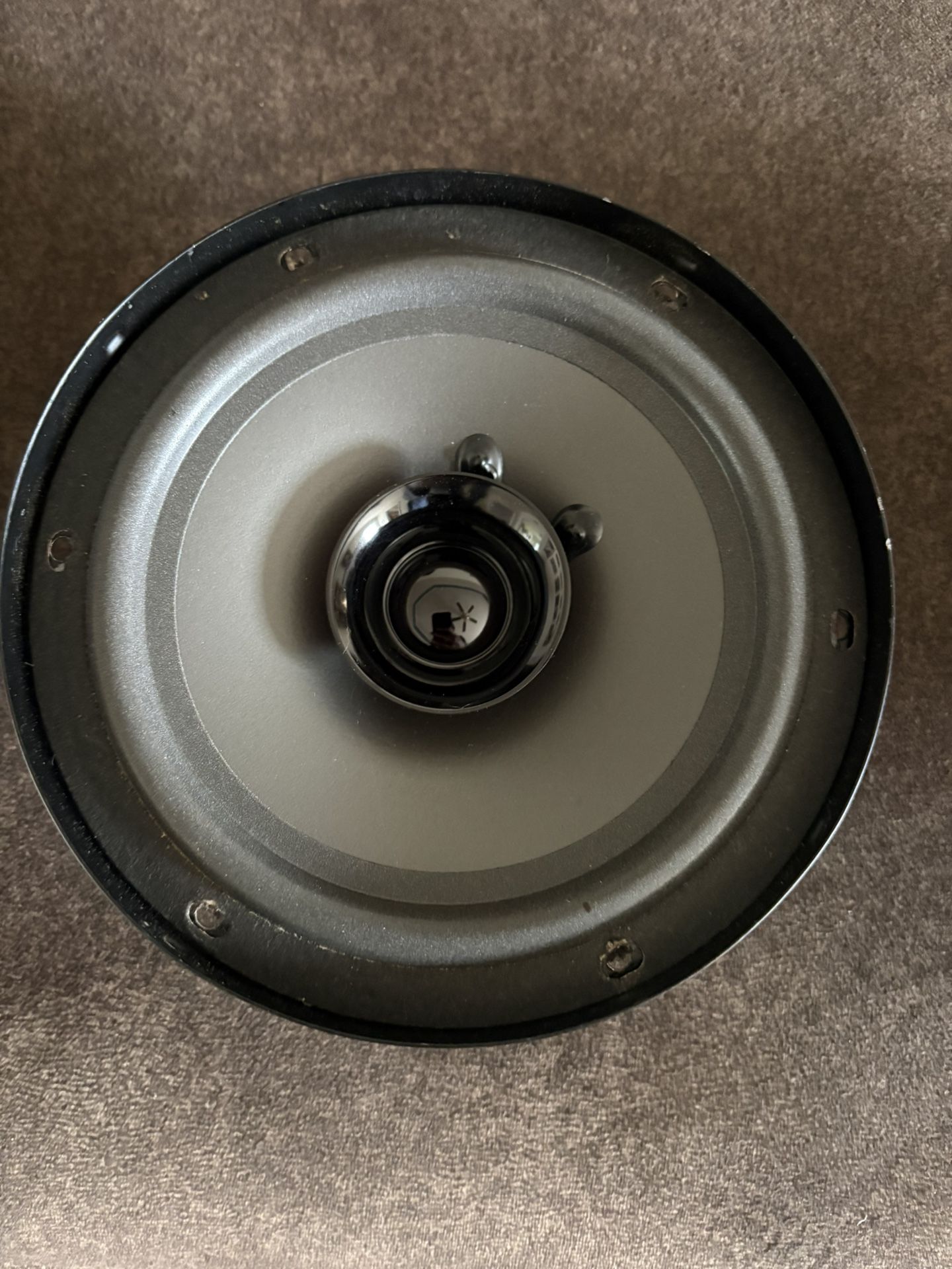 Metra WM 6.5” Speakers